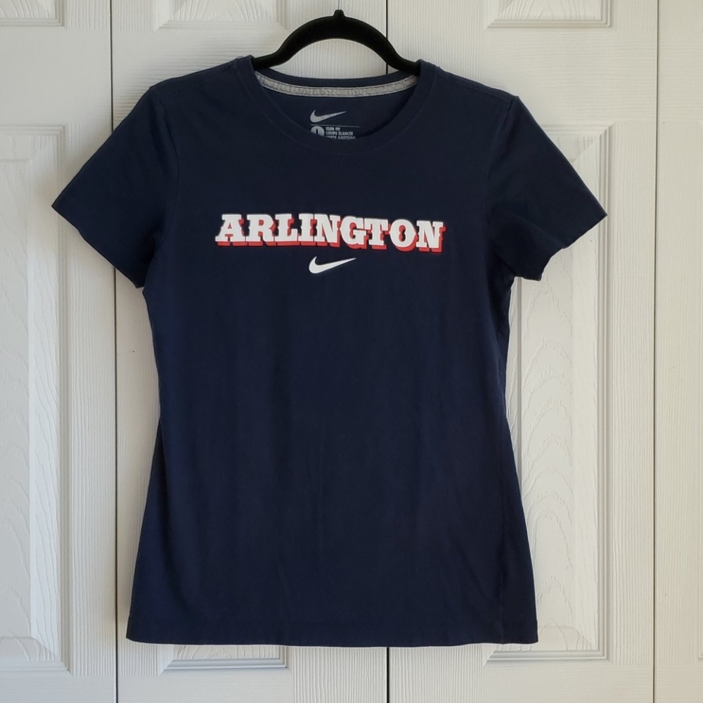 Texas Rangers Arlington Tee